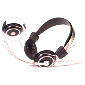 Headphones
