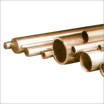 SS Welded Pipes