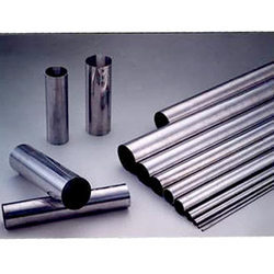 Steel Pipe & Tube