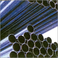 SS Fabricated Pipes