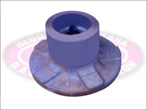 C.I.Casting of Front Axle Hub Of Tractor