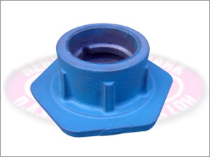 C.I.Casting of Front Axle Hub Of Tractor