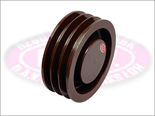 V-Belt Pulley