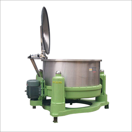 Hydro Extractor