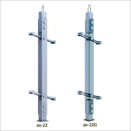 Modular Railing Systems