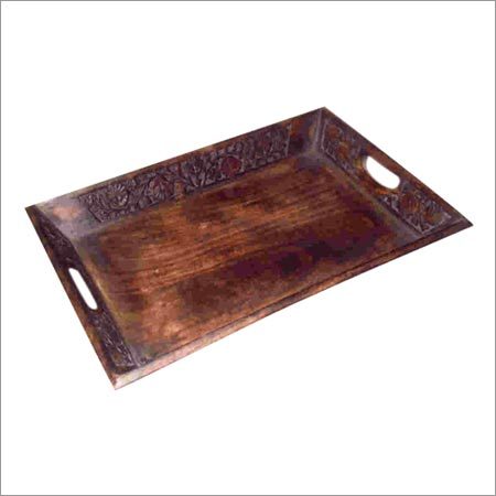 Wooden Tray