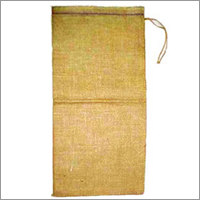 Hessian Bag