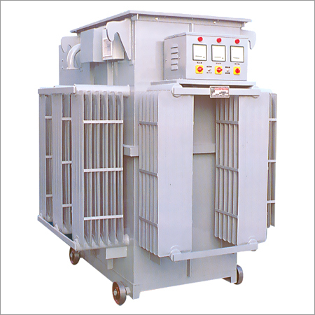 voltage stabilizer