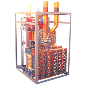 anodizing rectifiers