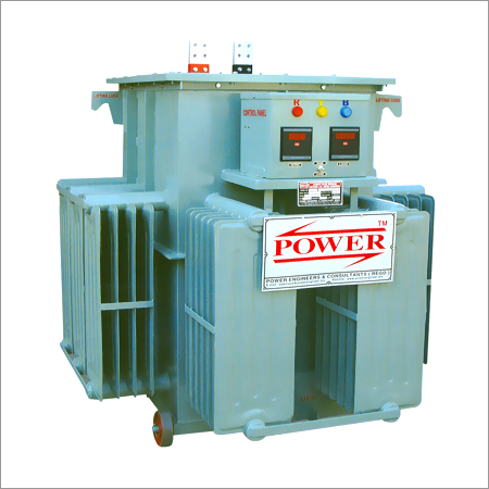 Electroplating Rectifier