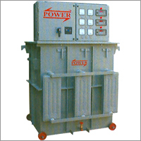 Automatic Voltage Controller