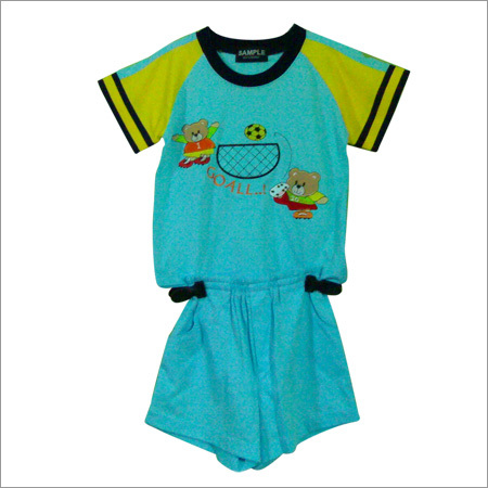 Boy's Suit