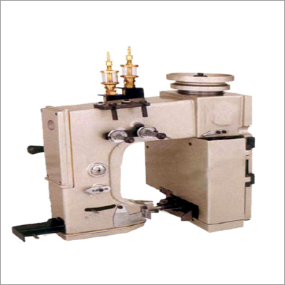 Heavy Duty Bag Closing Conveyor System