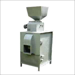 Rice Polisher