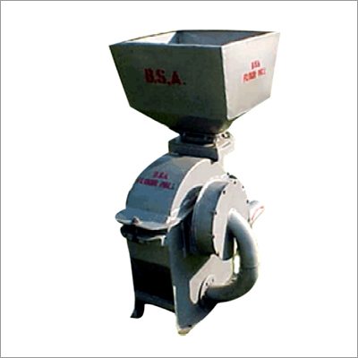 Mini Grinding Mill