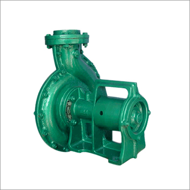 Centrifugal Water Pump