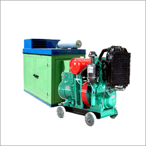 Water Cooled Diesel Generating Set