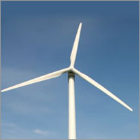 Wind Generator
