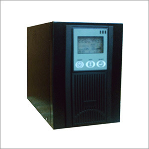 Online UPS with Unity Power (1-3KVA)