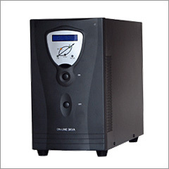 Online UPS (6-10KVA)
