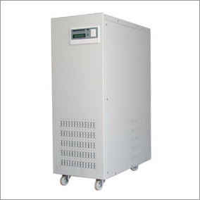 Online UPS with Unity Power(6-20KVA 3Ph Input-1Ph)