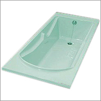 Falcon Bathtub