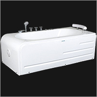 Savourii Spa Tub