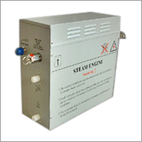 Electric Steam Generator