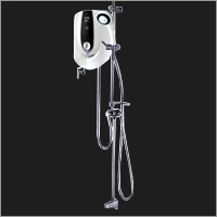 Electric Water Heater (V1-Jet)