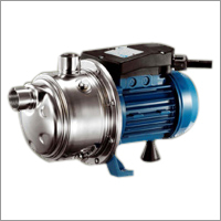 Jet Pump