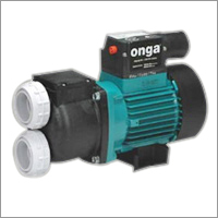Spa Pump and Accessories