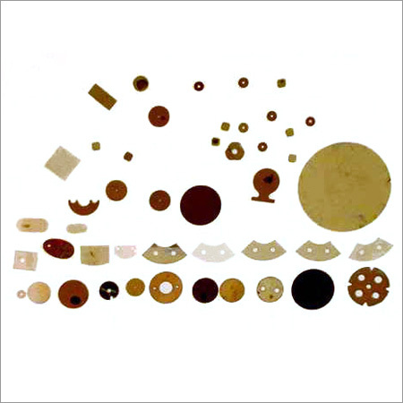 Fabricated Mica
