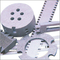 High Performance Mica Plates