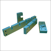 High Voltage Insulation Material