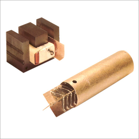 High Temperature Thermal Insulation