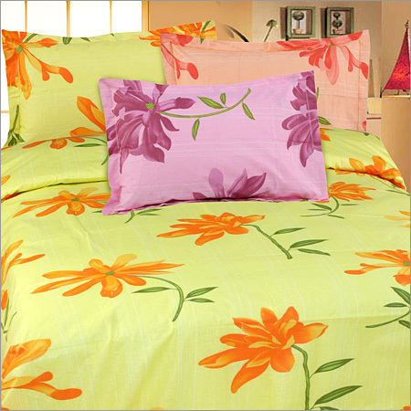 Bed Sheet Set