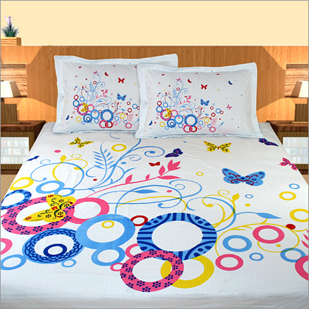 Quilting Bed Linen