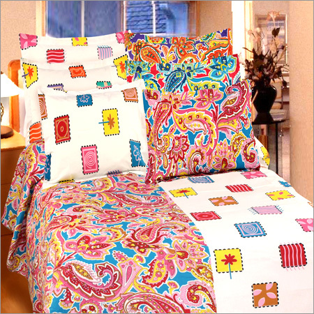 Wash Bed Linen