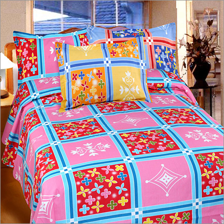 Decorative Bed Linen