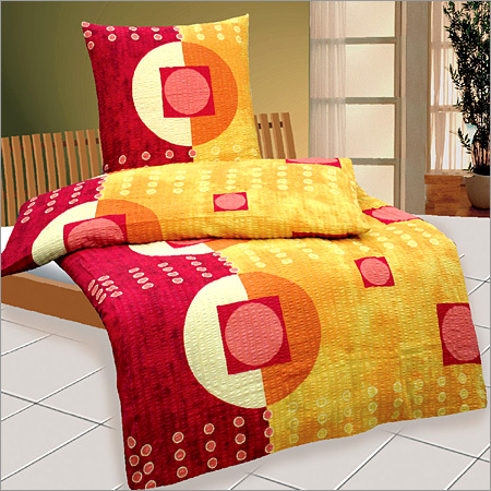Printed Bed Spreads