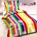Embroidered Bed Linen