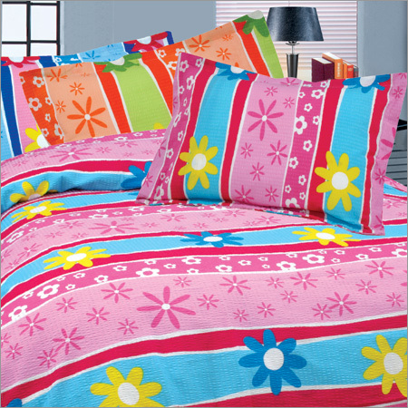 Cotton Bedding Set