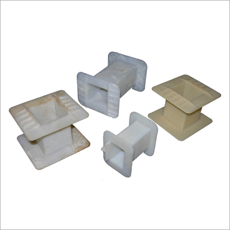 Plastic Bobbins