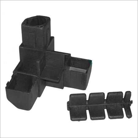 Aluminum Corner Fitting