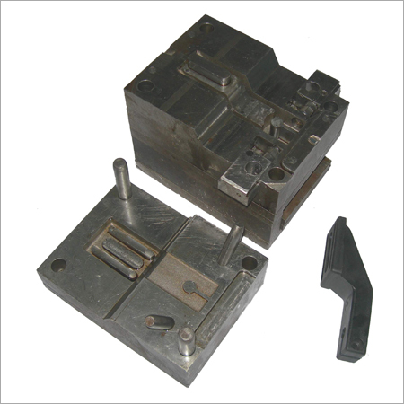 Plastic Injection Moulds