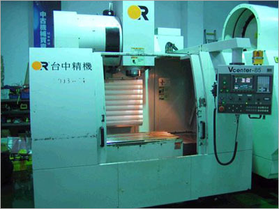CNC Machine