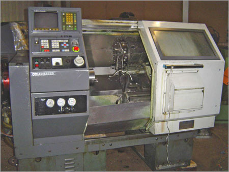 CNC Machine