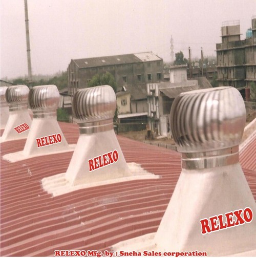 Energy Saver Air Ventilator