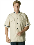 Valet Bell Boy Uniform
