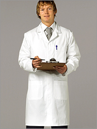 Standard Coat